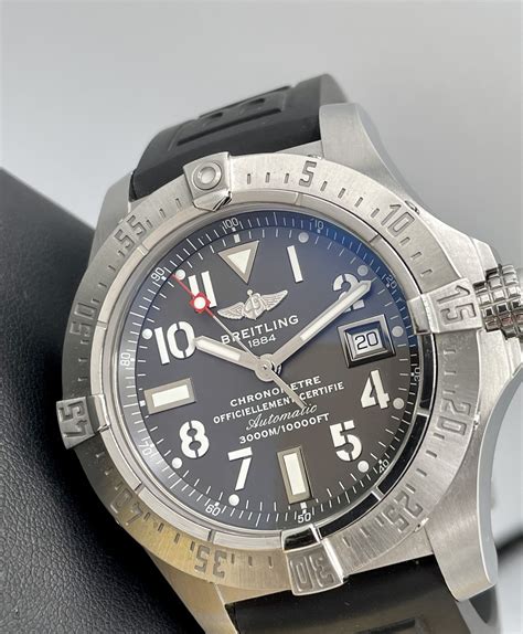 breitling 3000m diver